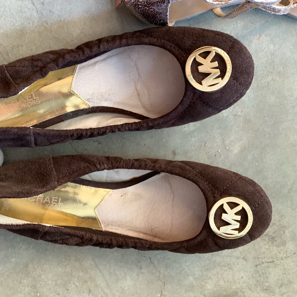 Ladies Shoes
